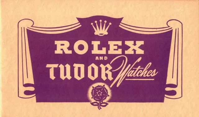 Tudor: Rolex-Konzept