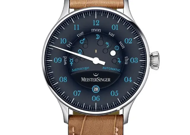Meistersinger: Astroscope
