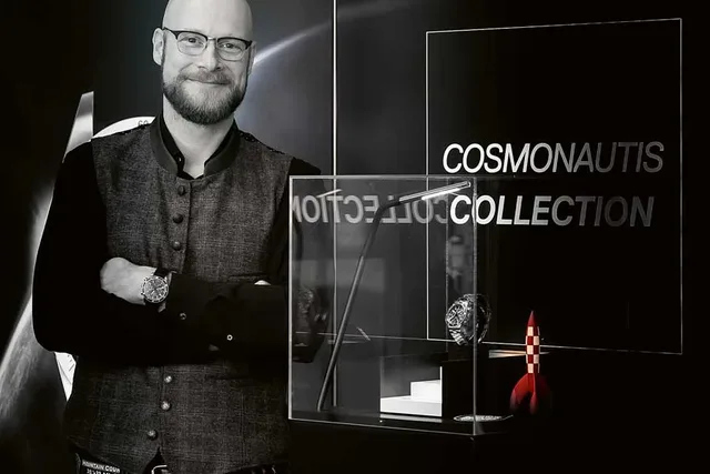 Fortis: Inhaber Jupp Philipp