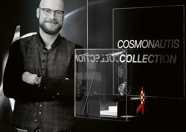 Fortis: Inhaber Jupp Philipp