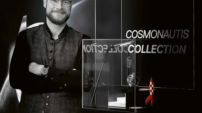 Fortis: Inhaber Jupp Philipp