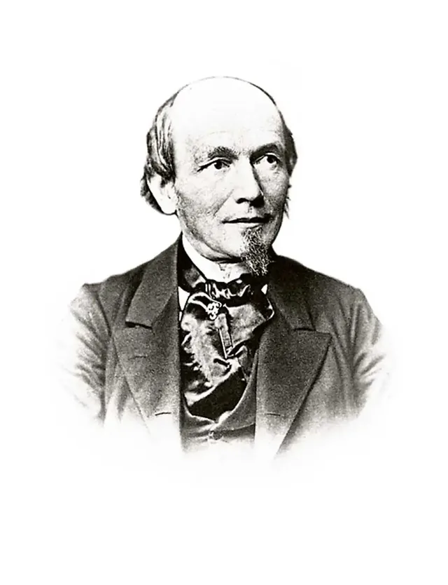 Ferdinand Adolph Lange