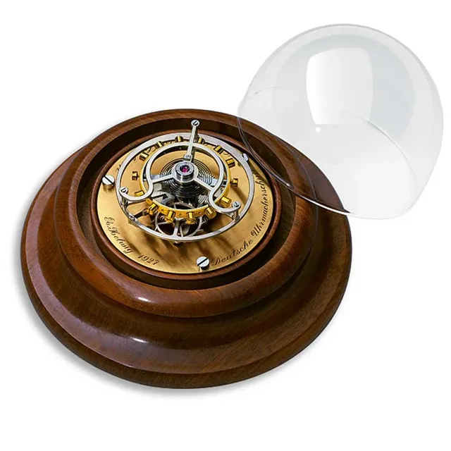 Glashuette Tourbillon-1920