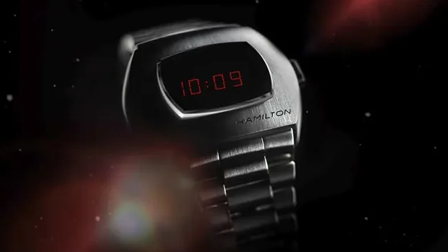 Hamilton: PSR H52414130