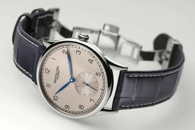 Hentschel Hamburg: H1 1877