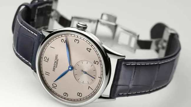 Hentschel Hamburg: H1 1877