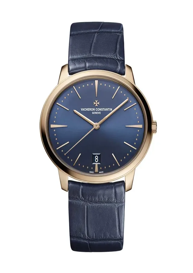 Vacheron Constantin: Patrimony