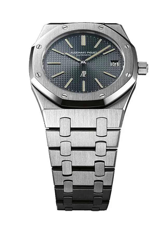 Audermars Piguet: Royal Oak 1972