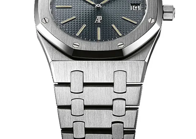 Audermars Piguet: Royal Oak 1972