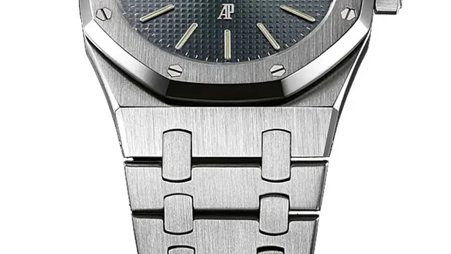 Audermars Piguet: Royal Oak 1972