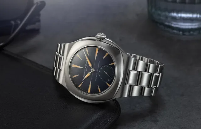 Laurent Ferrier: Grand Sport Tourbillon