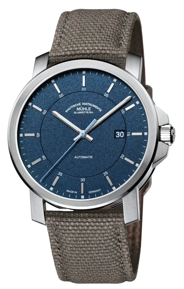 Mühle-Glashütte: 29er Casual