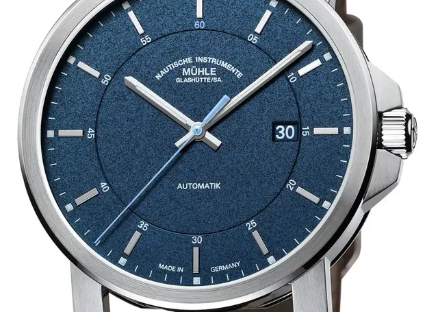 Mühle-Glashütte: 29er Casual