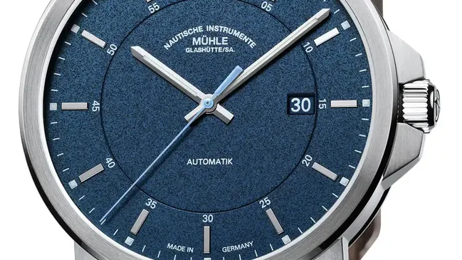 Mühle-Glashütte: 29er Casual