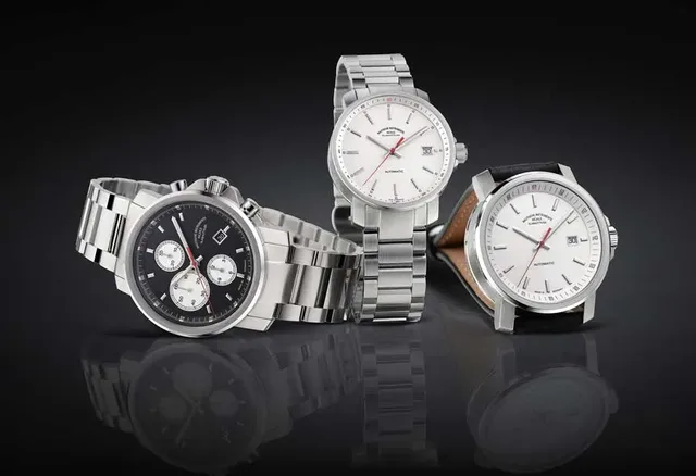 Mühle Glashütte: 29er