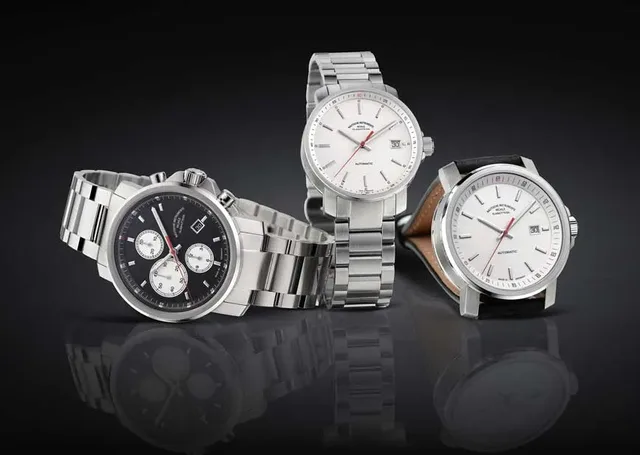 Mühle Glashütte: 29er