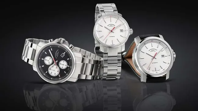 Mühle Glashütte: 29er