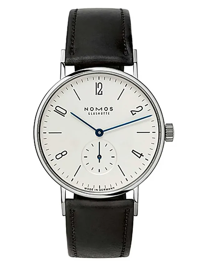 Nomos Glashütte: Tangente
