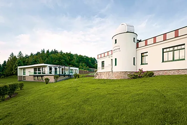 Wempe Observatory