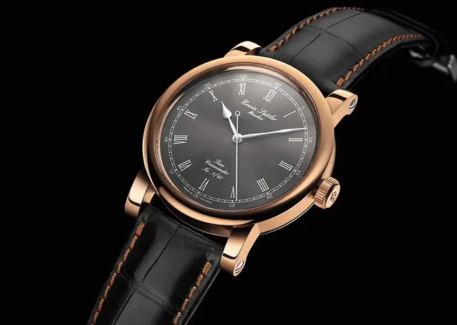 Erwin Sattler: Time Commander Bronze II