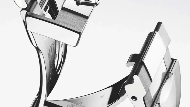 Rolex Oysterlock Schließe