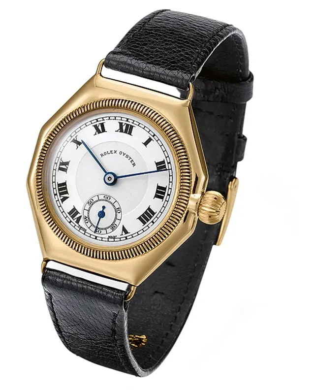 Rolex Oyster