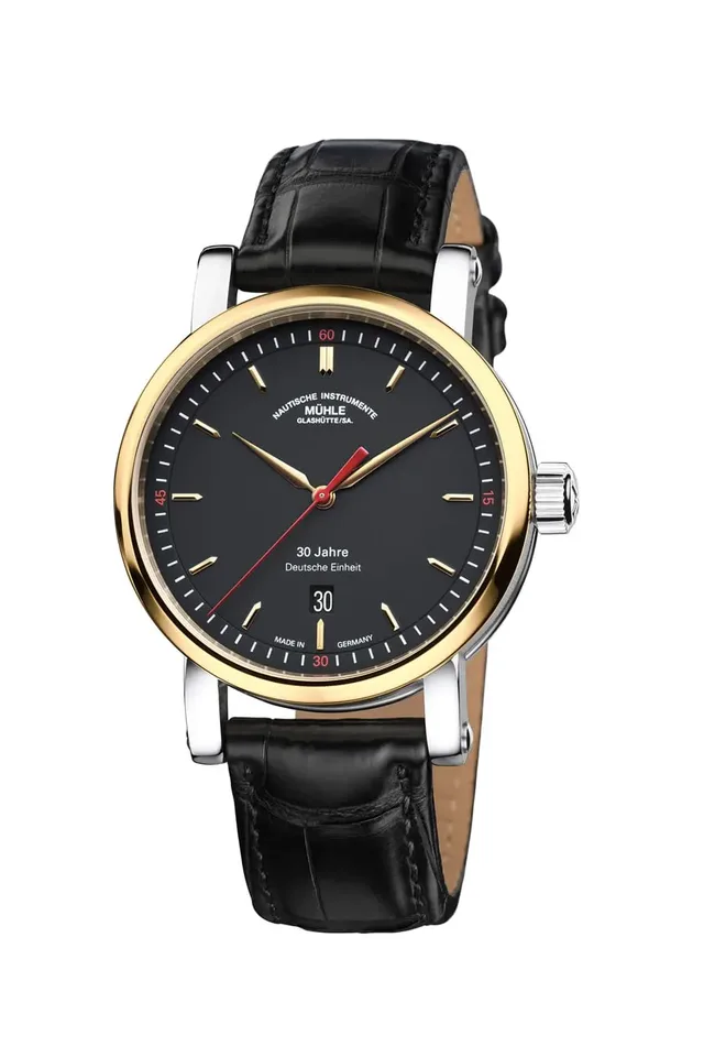 Mühle Glashütte: Teutonia IV