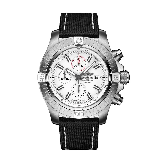 Breitling: Super Avenger Chronograph
