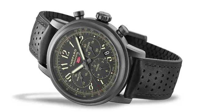 Chopard: Mille Miglia Race Edition 2020