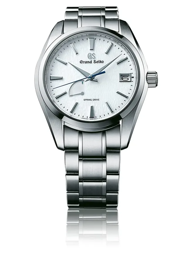 Grand Seiko SBGA211 B2