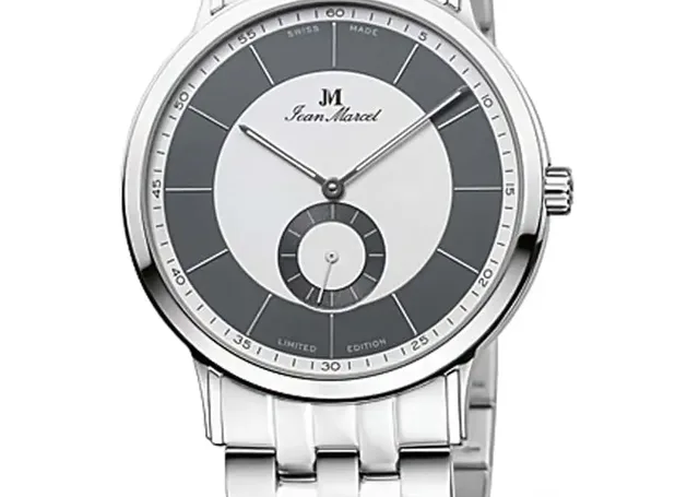 Jean Marcel: Tantum Goldene Unruh 2021