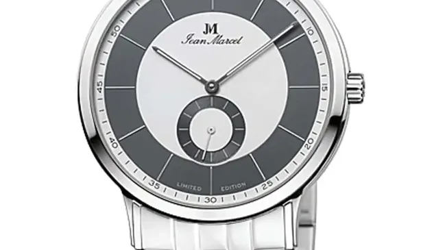 Jean Marcel: Tantum Goldene Unruh 2021