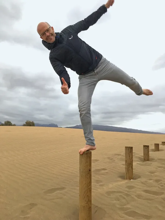 Schauer Uhren: Gründer Jörg Schauer