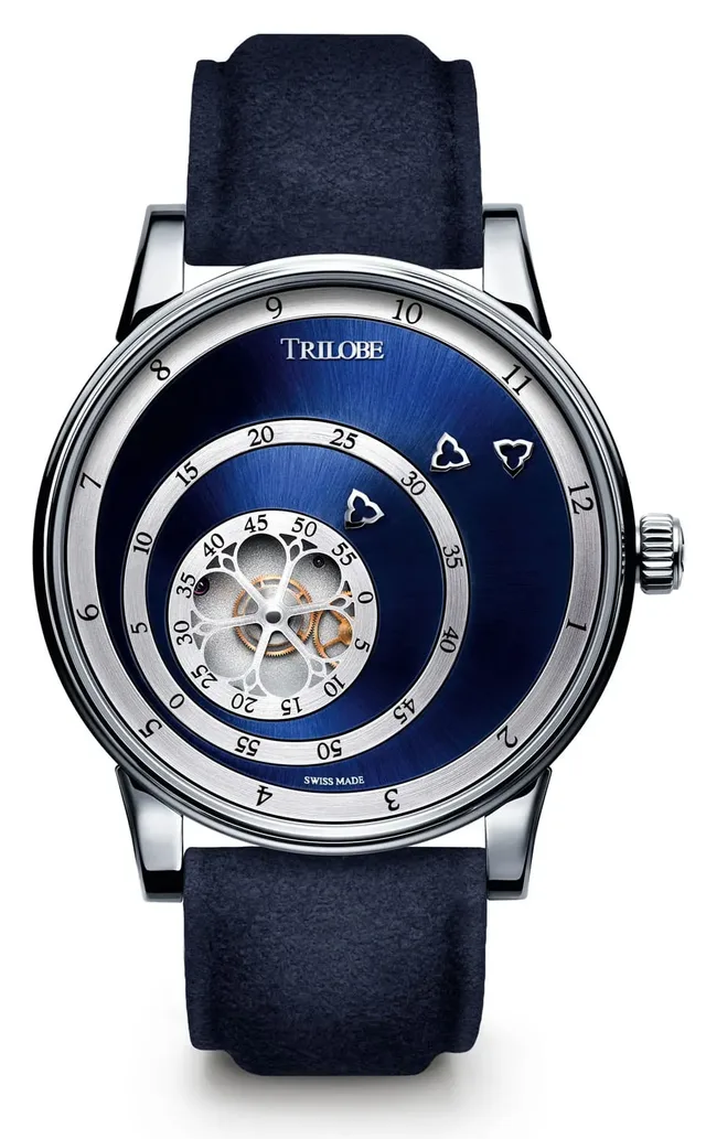 Trilobe: Les Matinaux