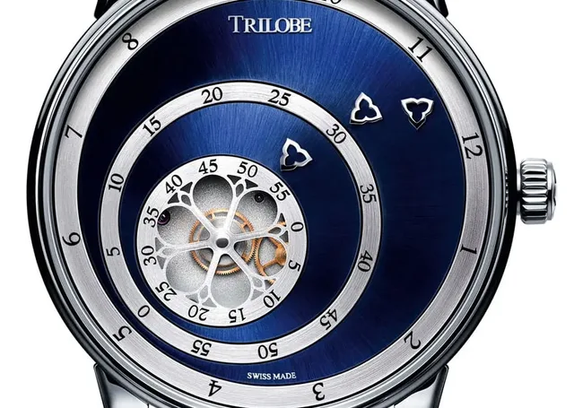 Trilobe: Les Matinaux