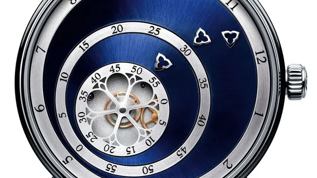 Trilobe: Les Matinaux