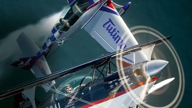 Tutima: Manufaktur für Flieger