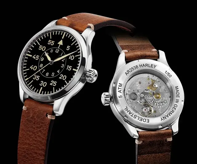 Aristo: AR2538 Harley