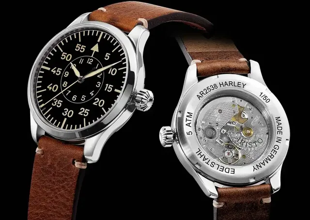 Aristo: AR2538 Harley