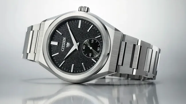 Citizen: NC0200 90E