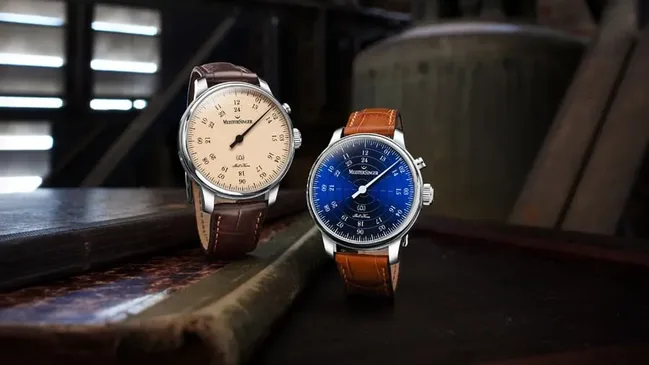 Meistersinger: Bell Hora