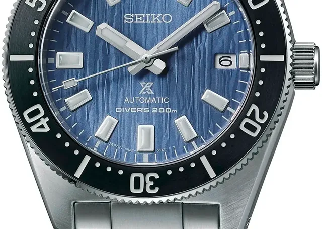 Seiko Prospex SPB297J1