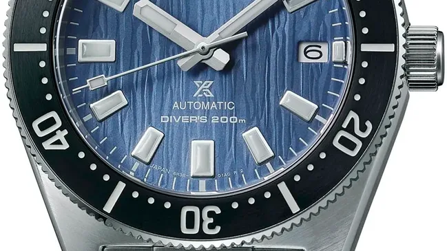 Seiko Prospex SPB297J1