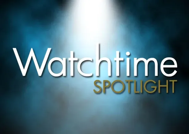 Watchtime Spotlight: Das neue digitale Live-Event