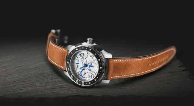 Jean Marcel: Splendor Clou de Paris