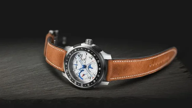 Jean Marcel: Splendor Clou de Paris