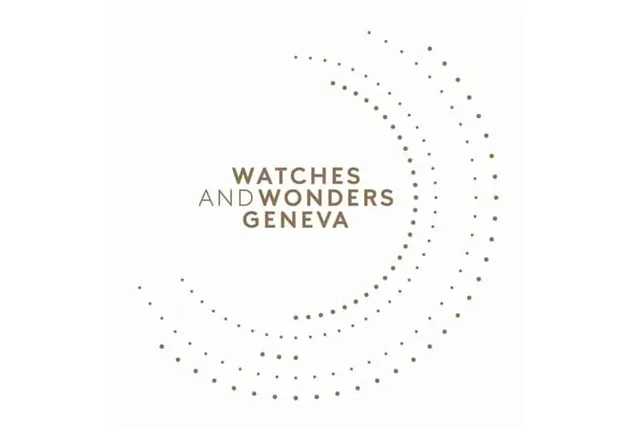 Watches and Wonders Geneva
