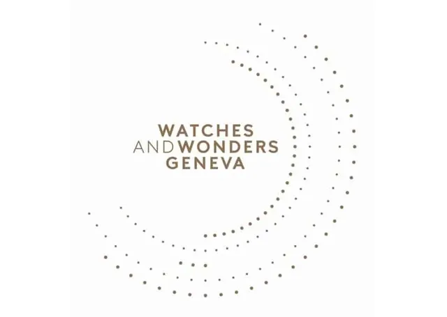 Watches and Wonders Geneva