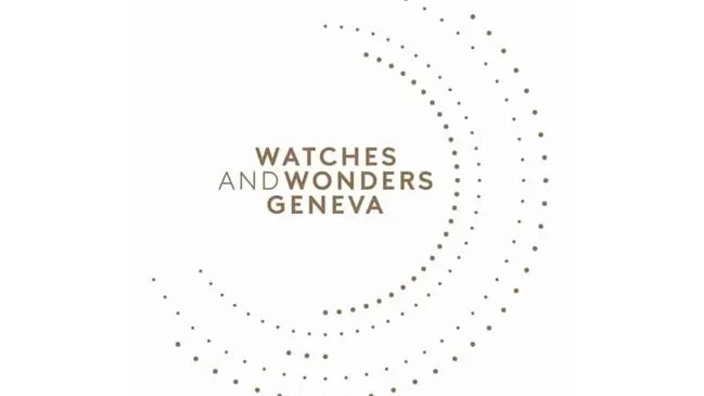 Watches and Wonders Geneva