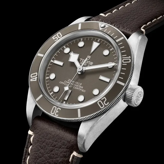 Tudor: Black Bay Fifty-Eight 925